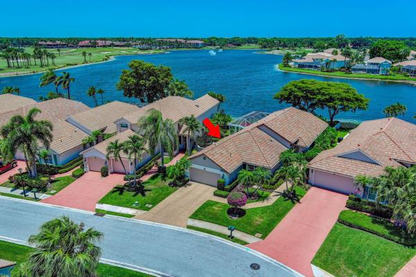 Augusta Pointe, 923 Augusta Pointe Dr, Palm Beach Gardens, Florida 33418, image 1