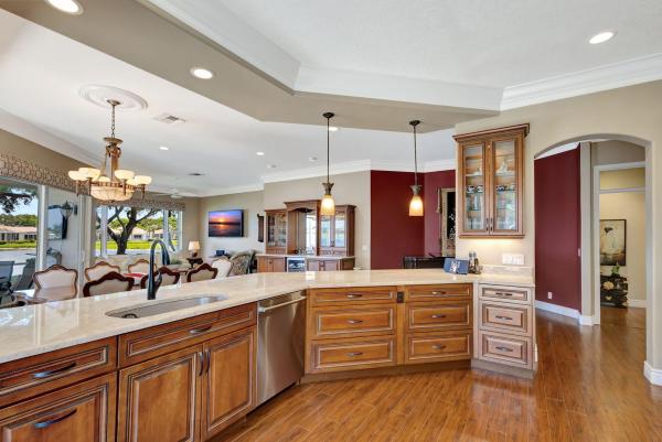 Augusta Pointe, 923 Augusta Pointe Dr, Palm Beach Gardens, Florida 33418, image 1