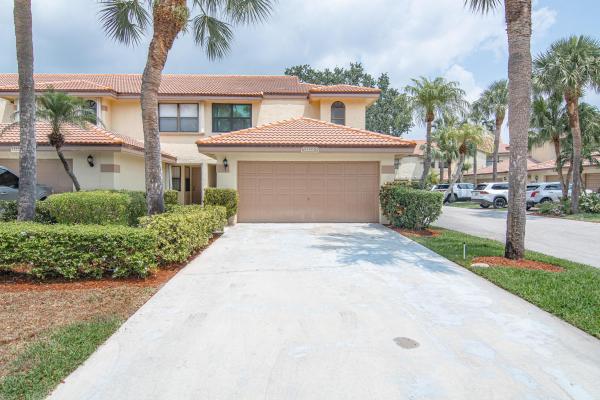 Country Club Cove, 12220 Sag Harbor Ct #1, Wellington, Florida 33414, image 1