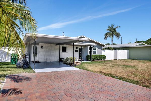 Dania Estates, 833 NW 10th Ave, Dania Beach, Florida 33004, image 1