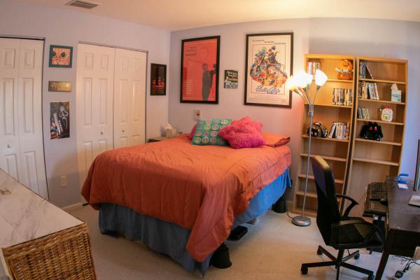 Quadrille Villas, 8050 Ambach Way, Hypoluxo, Florida 33462, image 1