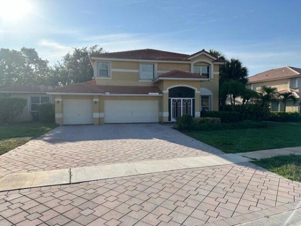The Preserve At Binks Forest, 490 Cypress Xing, Wellington, Florida 33414, image 1
