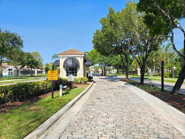 Meadow Lakes At Hillsboro Country Club, 23342 Tranquil Ln, Boca Raton, Florida 33428, image 1