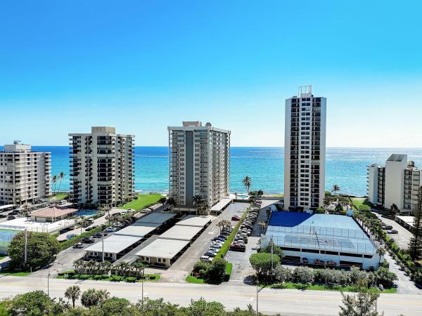 Aquarius, 5440 N Ocean Dr #903, Riviera Beach, Florida 33404, image 2