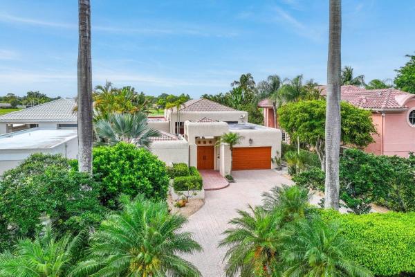 Royal Palm Cove At The Polo Club, 17061 Royal Cove Way, Boca Raton, Florida 33496, image 1