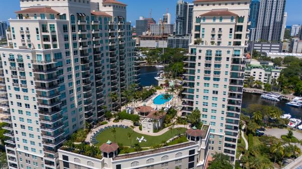 The Symphony, 610 W Las Olas Blvd #813n, Fort Lauderdale, Florida 33312, image 1