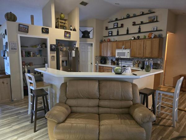 Riverview, 1196 SE Puritan Ln, Port St. Lucie, Florida 34983, image 1