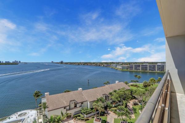 Lake Point Tower, 100 Lakeshore Dr #757, North Palm Beach, Florida 33408, image 1