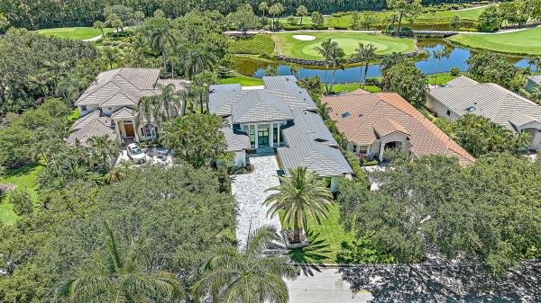 Golf Village At Admirals Cove, 130 S Village Way, Jupiter, Florida 33458, image 1