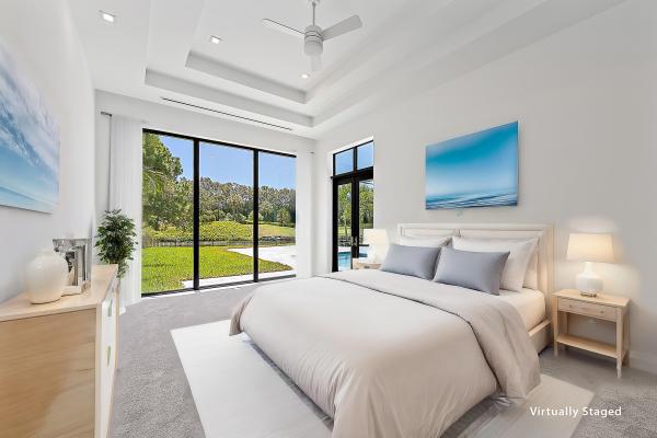 Golf Village At Admirals Cove, 130 S Village Way, Jupiter, Florida 33458, image 1