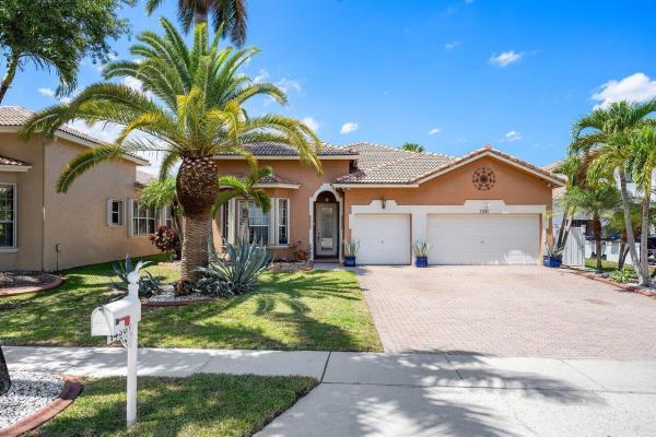 Windsor Palms, 14361 SW 35th St, Miramar, Florida 33027, image 1