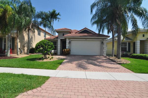Mulberry Grove, 310 Mulberry Grove Rd, Royal Palm Beach, Florida 33411, image 1
