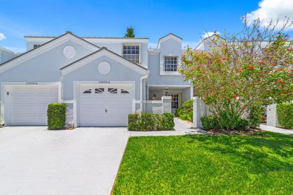 The Greens, 17070 Boca Club Blvd #4, Boca Raton, Florida 33487, image 1