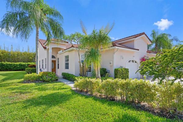 Villa San Remo, 8627 Via Giula, Boca Raton, Florida 33496, image 1