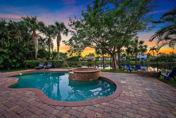 Loxahatchee Reserve, 225 Porgee Rock Pl, Jupiter, Florida 33458, image 1