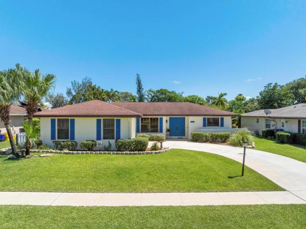 Flamango Lake, 2790 Flamango Lake Dr, West Palm Beach, Florida 33406, image 1