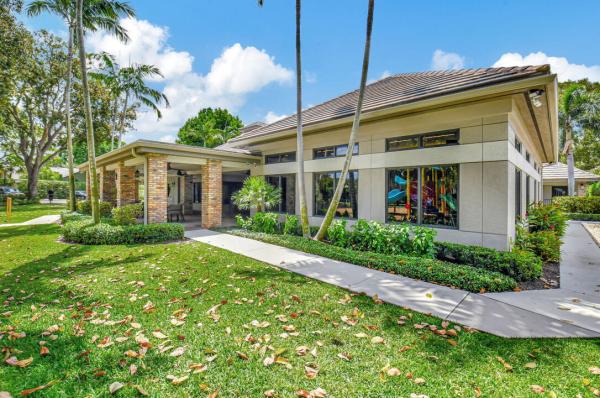 3075 Equestrian Dr, Boca Raton, Florida 33434, image 1