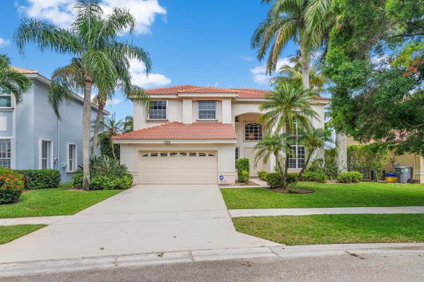 Emerald Isle At Lake Charleston, 7594 Hollington Pl, Lake Worth Beach, Florida 33467, image 1