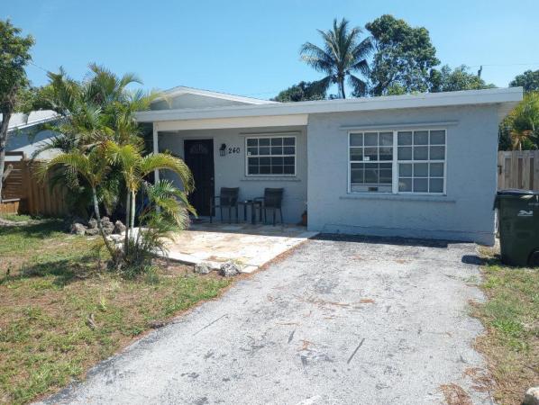 Southridge, 240 Reigle Ave, Delray Beach, Florida 33444, image 1