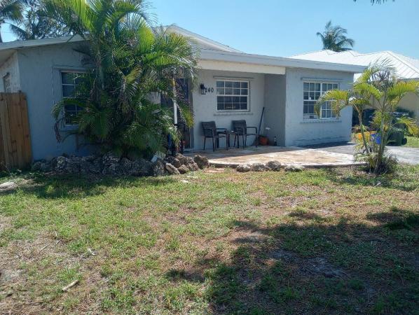 Southridge, 240 Reigle Ave, Delray Beach, Florida 33444, image 2