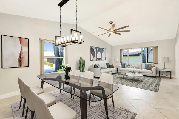 Ridgepointe Woods Villas, 17 Ridge Pointe Dr #A, Boynton Beach, Florida 33435, image 2