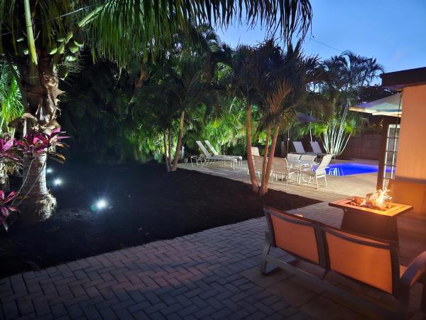 Waterway Manor, 14327 Joan Dr, Palm Beach Gardens, Florida 33410, image 1