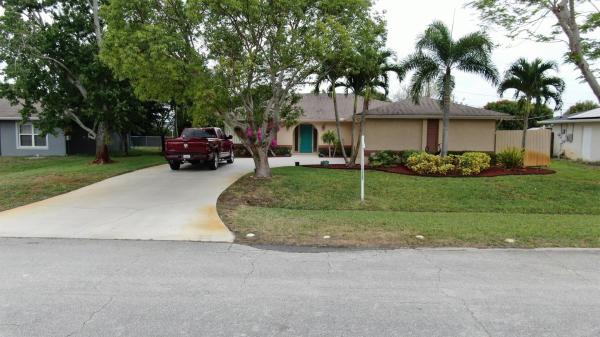743 SE Elwood Ave, Port St. Lucie, Florida 34983, image 1