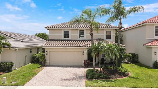 Lakefield South, 15138 Newquay Ct, Wellington, Florida 33414, image 1