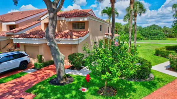 The Fairways, 17300 Boca Club Blvd #1208, Boca Raton, Florida 33487, image 1