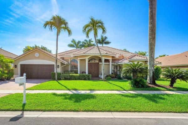 Boca Isles North, 10618 Maple Chase Dr, Boca Raton, Florida 33498, image 1