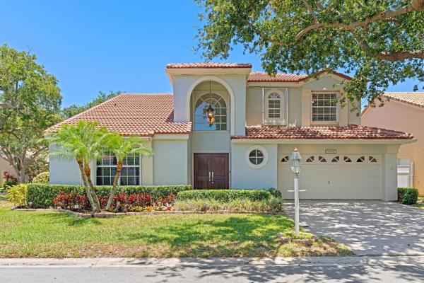 Siena Oaks, 10152 Aspen Way, Palm Beach Gardens, Florida 33410, image 1