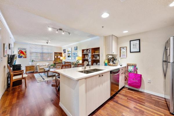 Flagler Pointe, 1801 N Flagler Dr #418, West Palm Beach, Florida 33407, image 1