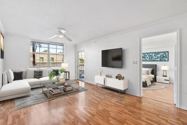 Flagler Pointe, 1801 N Flagler Dr #238, West Palm Beach, Florida 33407, image 1