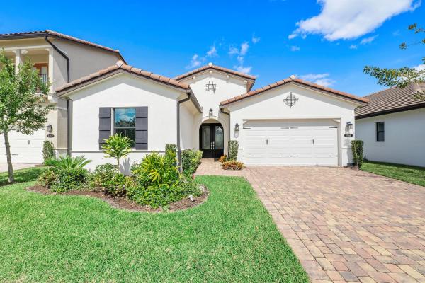 Palm Meadows Estates, 8860 Grand Prix Ln, Boynton Beach, Florida 33472, image 1