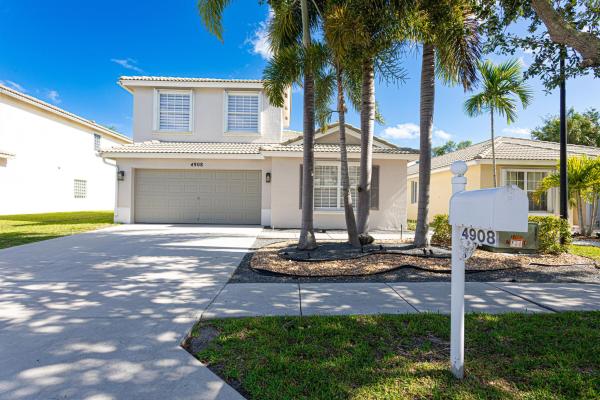 Lantern Key, 4908 Lombard Pass Dr, Lake Worth Beach, Florida 33463, image 1