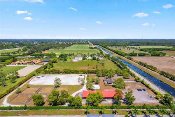 Palm Glade Ranches, 12675 50th St, Wellington, Florida 33449, image 1