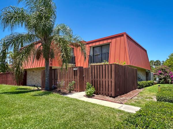 Sandalwood At Meridian Park, 3358 Meridian Way N #B, Palm Beach Gardens, Florida 33410, image 1
