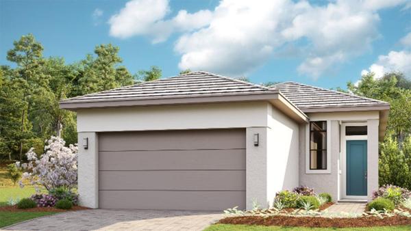 Tesoro Preserve, 125 SE Strada Cervaro, Port St. Lucie, Florida 34952, image 1