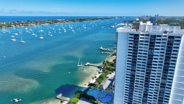The Palm Beach House, 5600 N Flagler Dr #2502, West Palm Beach, Florida 33407, image 1
