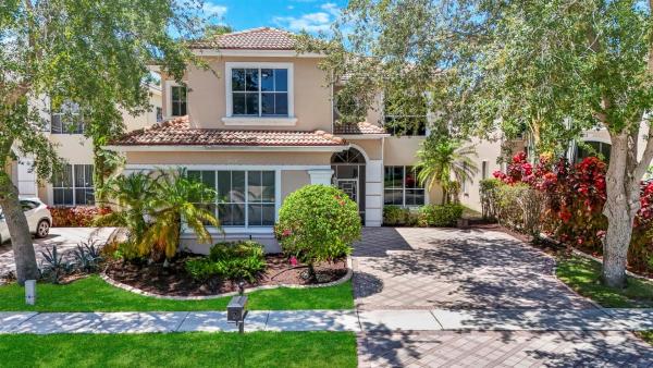 Vineyards, 9737 Vineyard Ct, Boca Raton, Florida 33428, image 1