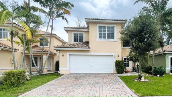 Independence Point, 6264 Adriatic Way, West Palm Beach, Florida 33413, image 1