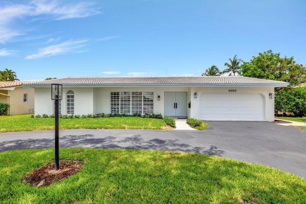 Emerald Hills, 4000 N 38th Ave, Hollywood, Florida 33021, image 1