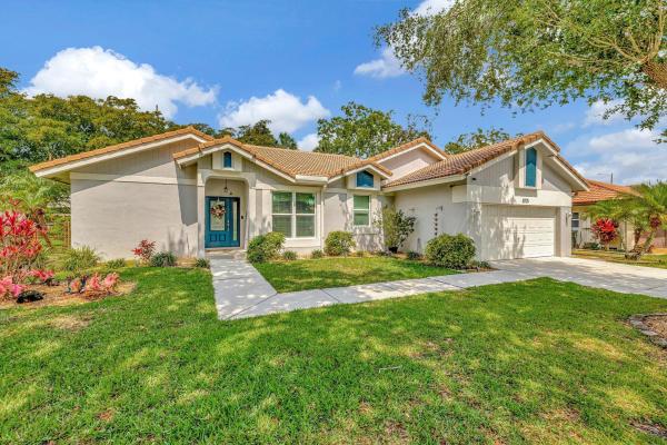 Sunrise Estates, 6225 NW 45th Ter, Coconut Creek, Florida 33073, image 1