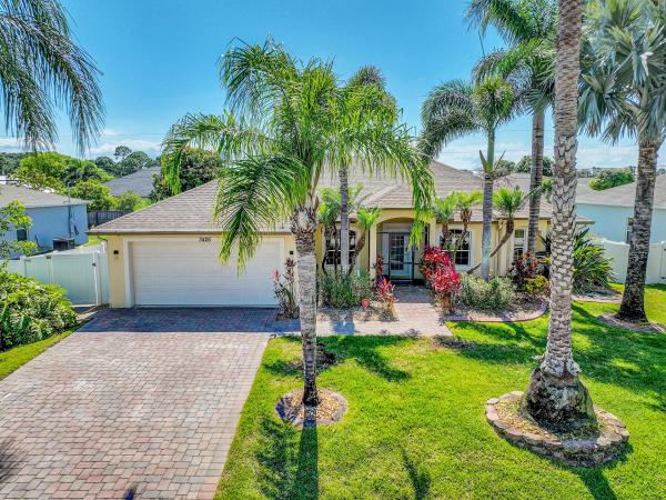 Rosser Reserve, 3426 SW Funtuna St, Port St. Lucie, Florida 34953, image 1
