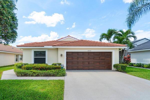 Barton Creek Village, 6312 Barton Creek Cir, Lake Worth Beach, Florida 33463, image 1
