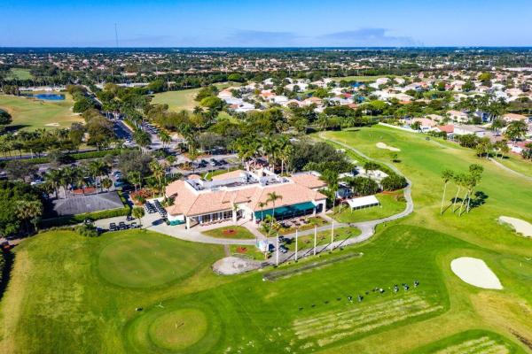 Barton Creek Village, 6312 Barton Creek Cir, Lake Worth, Florida 33463, image 1