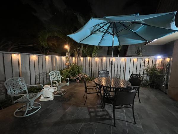 Village Of Sandalwood Lakes South, 5526 55th Way, West Palm Beach, Florida 33409, image 1