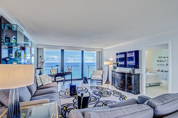 Tiara, 3000 N Ocean Dr #41F, Riviera Beach, Florida 33404, image 1