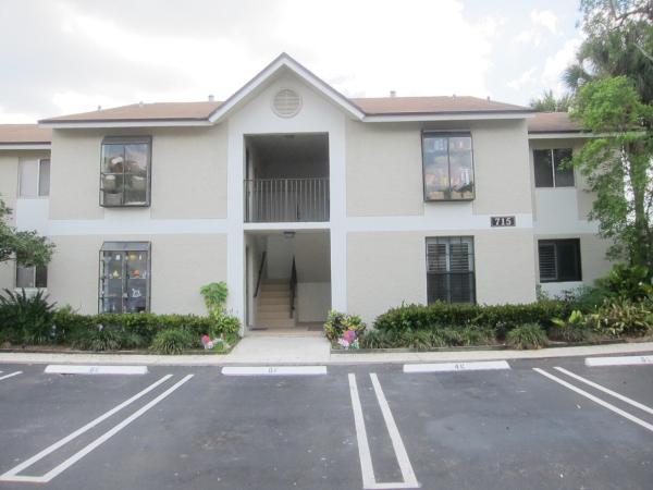 The Gardens North At Palm-Aire, 715 Gardens Dr #105, Pompano Beach, Florida 33069, image 1