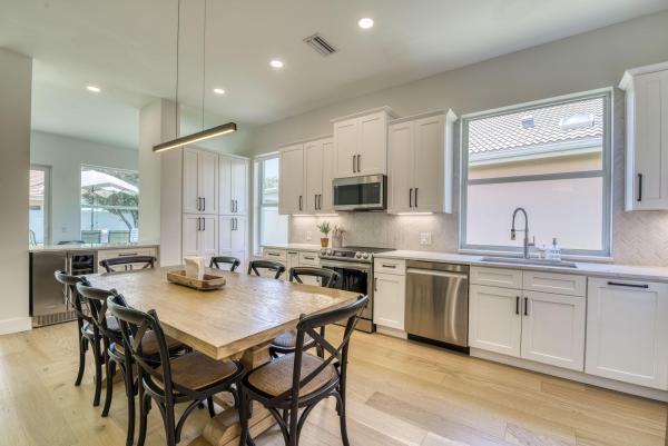 The Hamptons At Maplewood, 137 E Hampton Way, Jupiter, Florida 33458, image 1